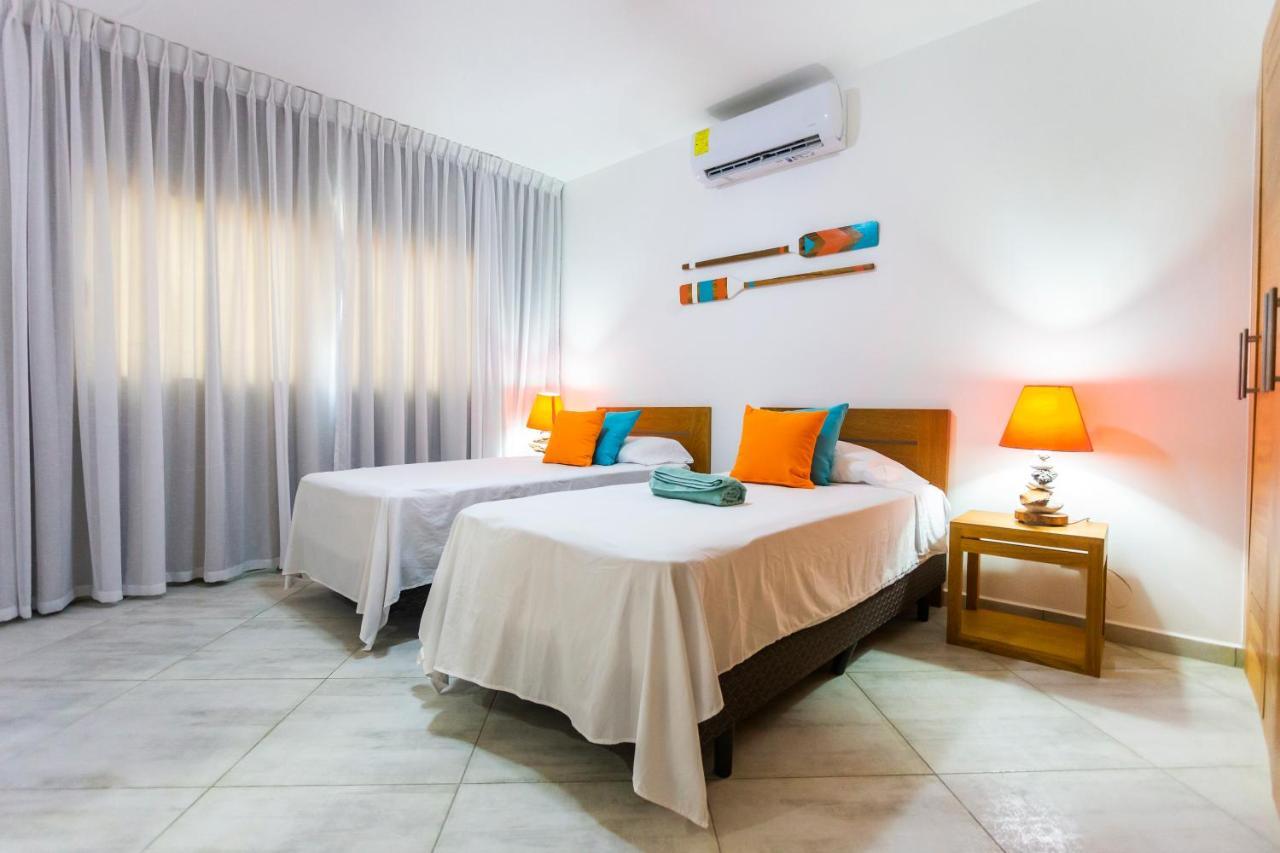 Stella Aparthotel, Лас Терренас Экстерьер фото