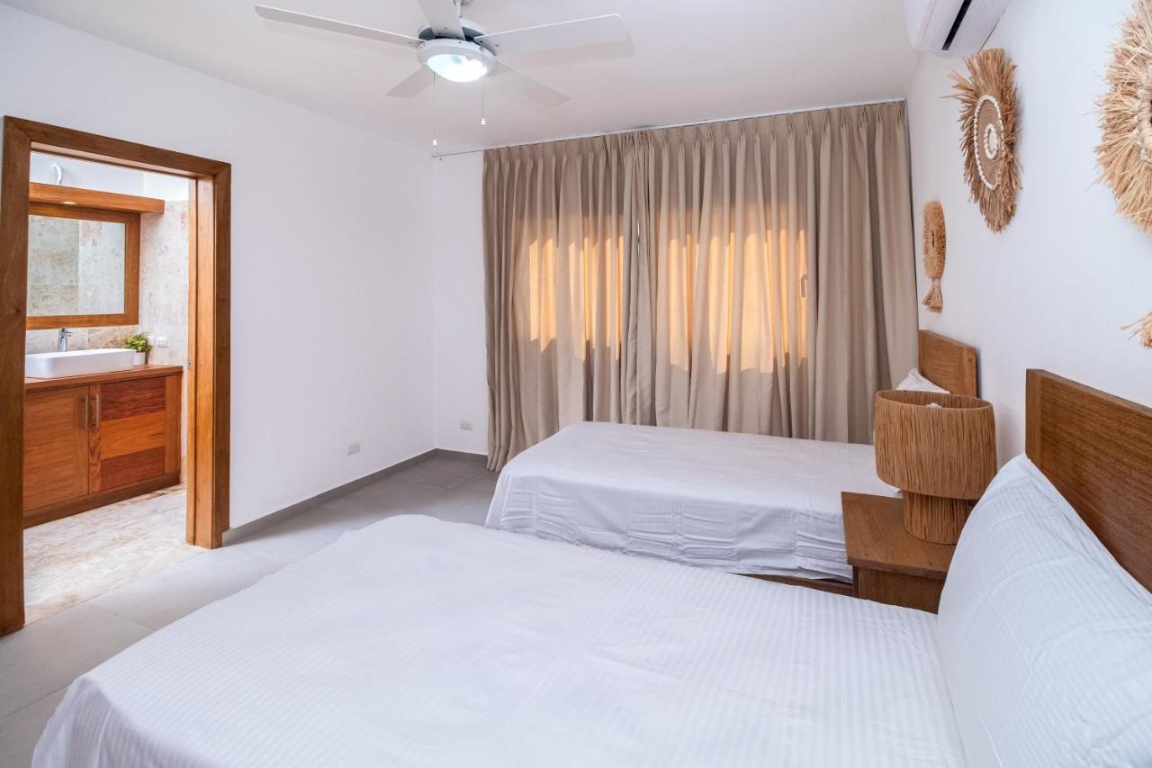 Stella Aparthotel, Лас Терренас Экстерьер фото