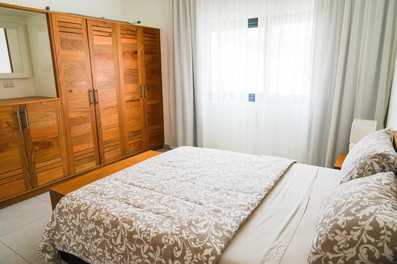 Stella Aparthotel, Лас Терренас Экстерьер фото
